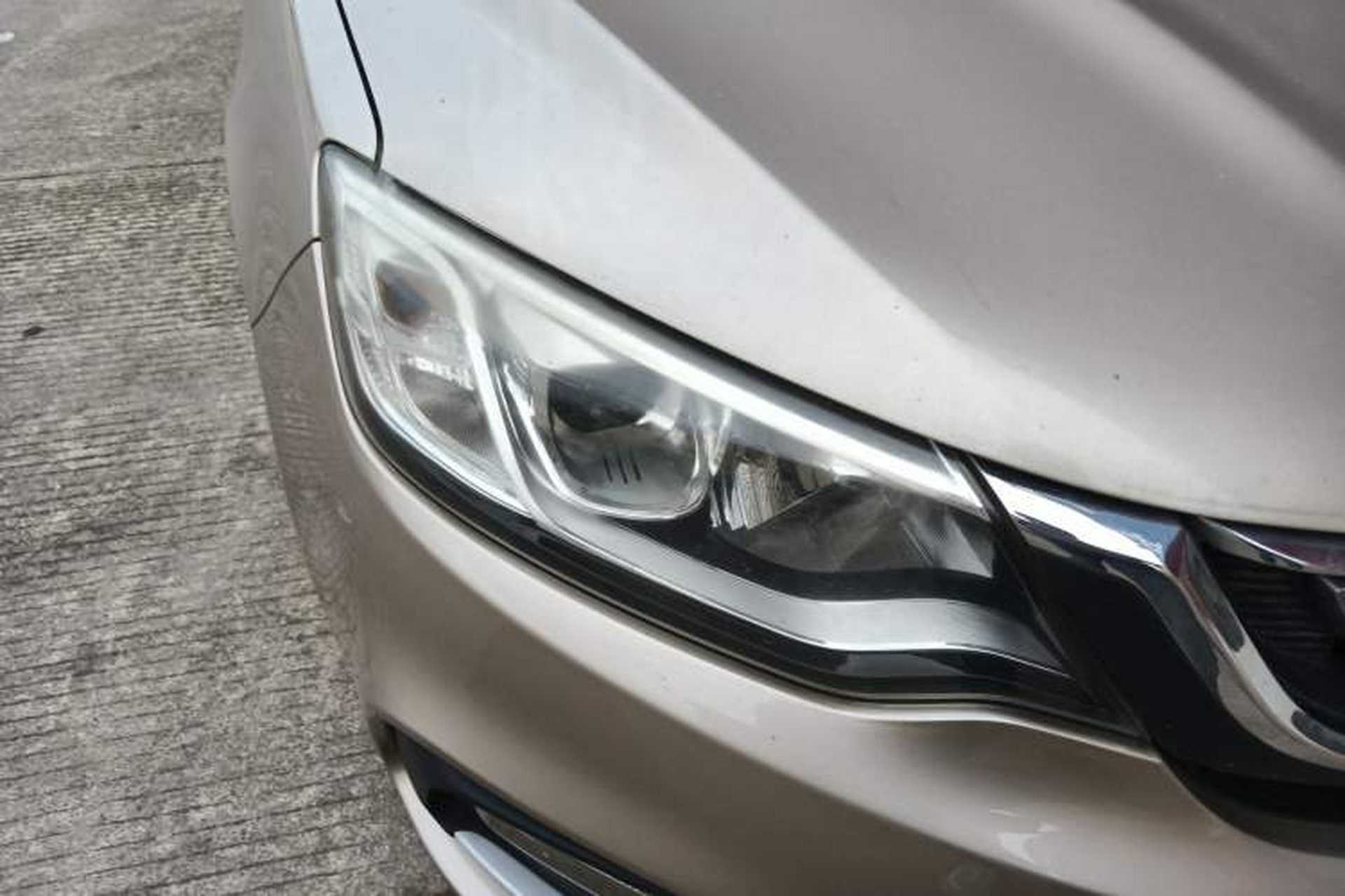 Used Geely Auto Vision 2018 1.5L Automatic Happiness Edition Right Front Headlight