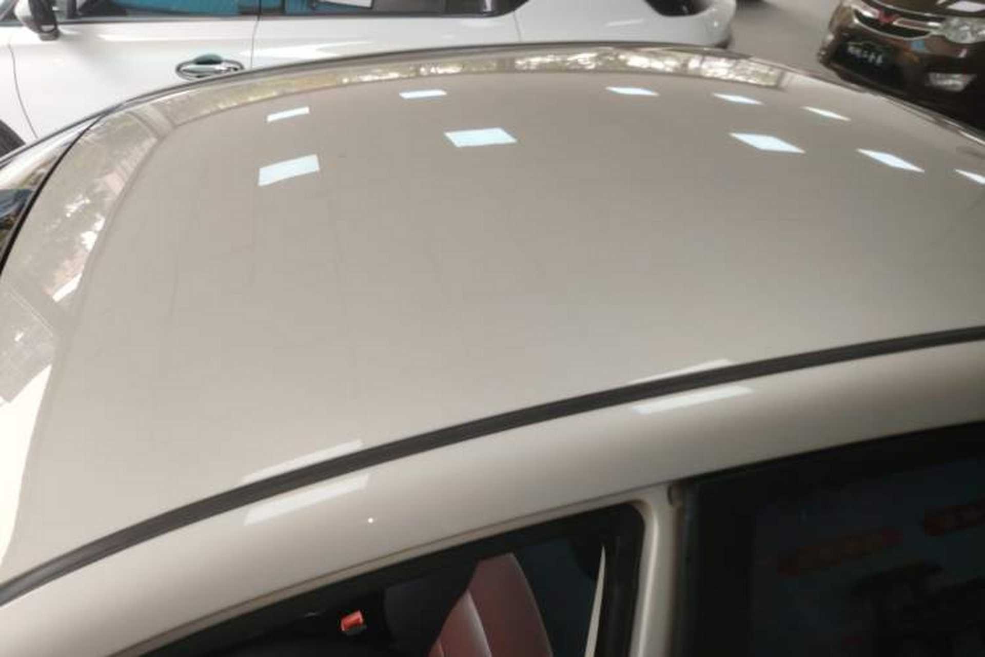 Used Geely Auto Vision 2018 1.5L Automatic Happiness Edition Roof