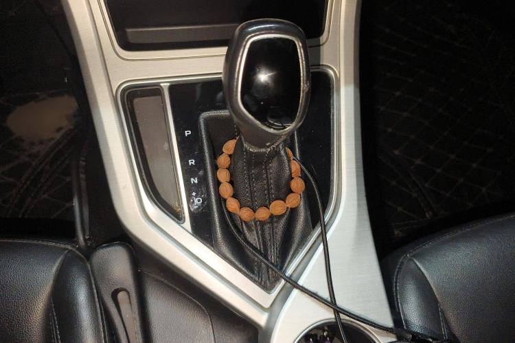 Used Geely Auto Vision 2018 1.5L Automatic Happiness Edition Gear Lever