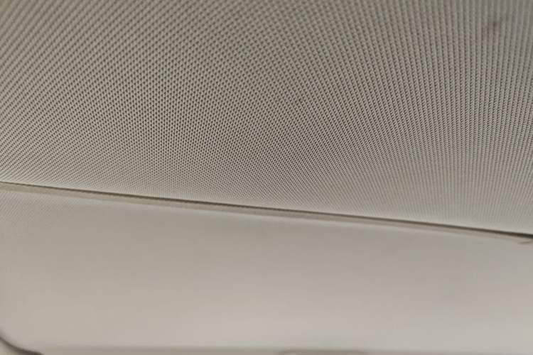 Used Geely Auto Vision 2018 1.5L Manual Happiness Edition Headliner