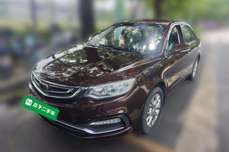 Used Geely Auto Vision 2018 1.5L Manual Happiness Edition Guazi used car, China used car export, Used car for sale, Used cars, Cheapest cars for sale