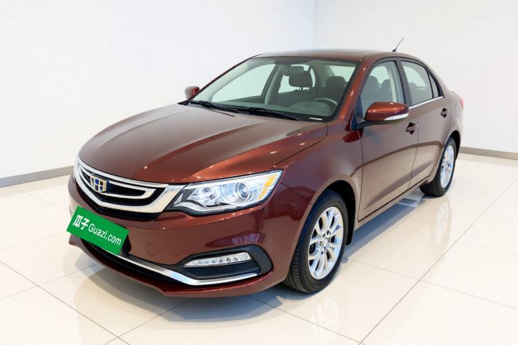 Geely Auto Vision 2018 1.5L Automatic Happiness Edition مستعملة Guazi used car, China used car export, Used car for sale, Used  cars, Cheapest cars for sale