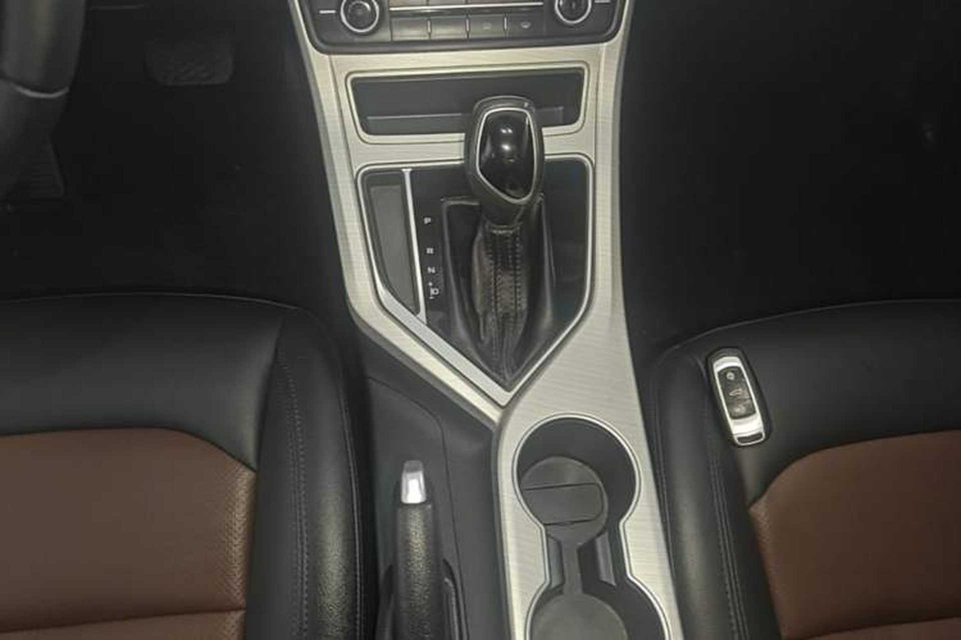 Used Geely Auto Vision 2018 1.5L Automatic Happiness Edition Gear Lever
