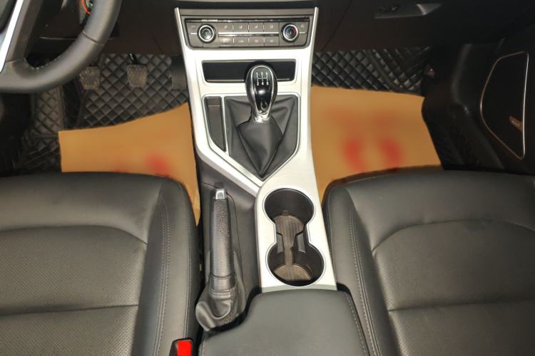 Used Geely Auto Vision 2018 1.5L Manual Happiness Edition Gear Lever