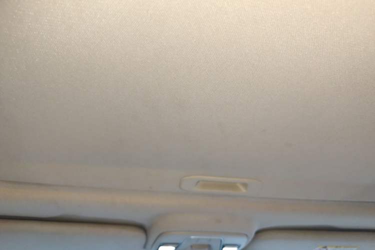 Used Geely Auto Vision 2018 1.5L Automatic Prestige Model Headliner