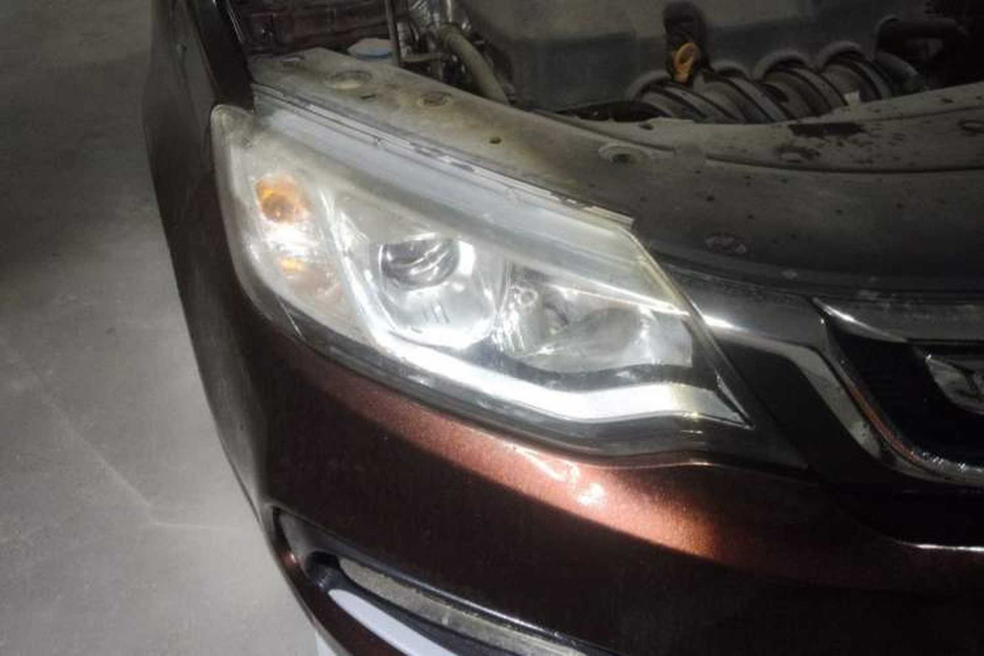 Used Geely Auto Vision 2018 1.5L Manual Happiness Edition Right Front Headlight