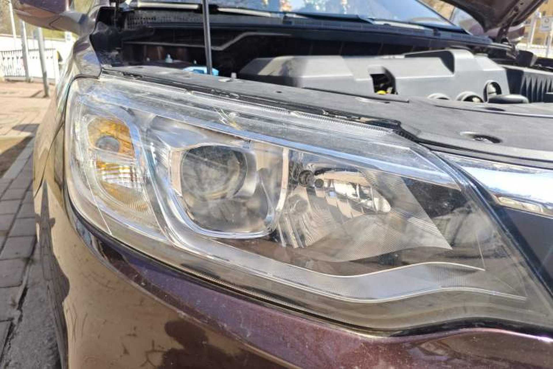 Used Geely Auto Vision 2018 1.5L Manual Happiness Edition Right Front Headlight