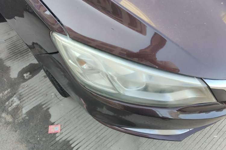 Used Geely Auto Vision 2018 1.5L Manual Happiness Edition Right Front Headlight