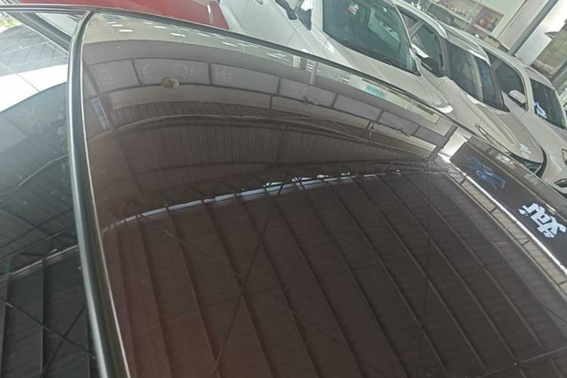 Used Geely Auto Vision 2018 1.5L Automatic Happiness Edition Roof