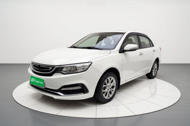 Used Geely Auto Vision 2018 1.5L Manual Happiness Edition Guazi used car, China used car export, Used car for sale, Used  cars, Cheapest cars for sale
