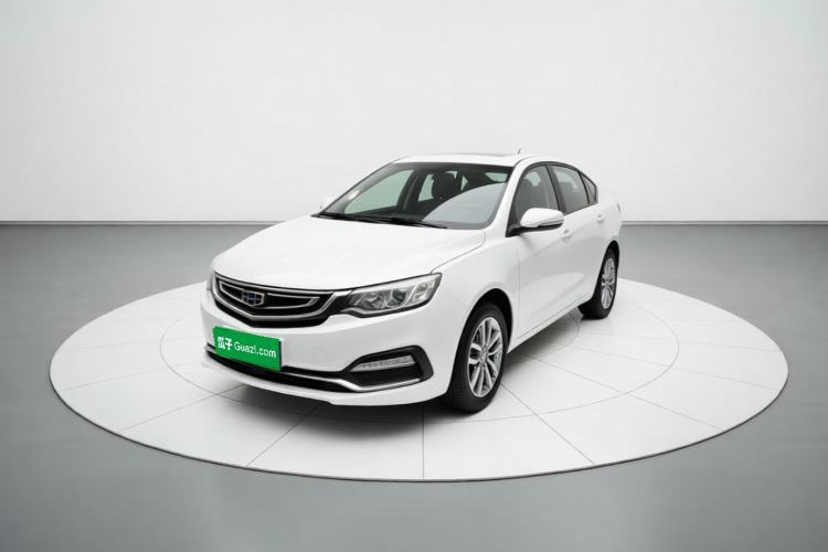 Used Geely Auto Vision 2018 1.5L Manual Happiness Edition Guazi used car, China used car export, Used car for sale, Used  cars, Cheapest cars for sale