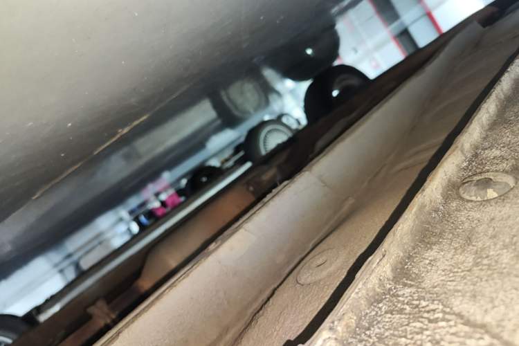 Used Geely Auto Vision 2018 1.5L Manual Happiness Edition Chassis Front Right