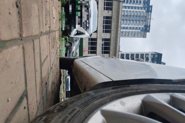 Used Geely Auto Vision 2018 1.5L Manual Happiness Edition Chassis Front Right