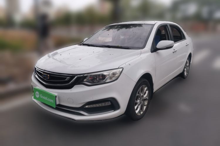Used Geely Auto Vision 2018 1.5L Manual Happiness Edition Guazi used car, China used car export, Used car for sale, Used  cars, Cheapest cars for sale