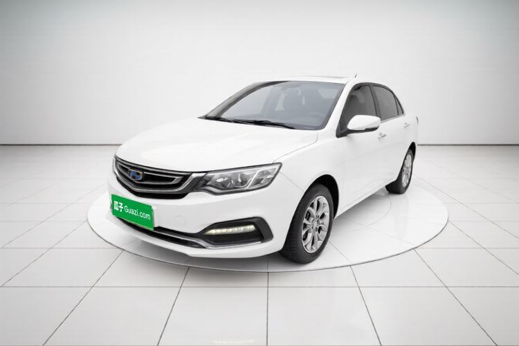 Used Geely Auto Vision 2018 1.5L Automatic Prestige Model Guazi used car, China used car export, Used car for sale, Used  cars, Cheapest cars for sale