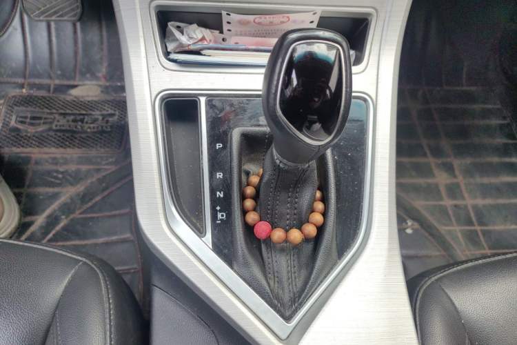 Used Geely Auto Vision 2018 1.5L Automatic Happiness Edition Gear Lever