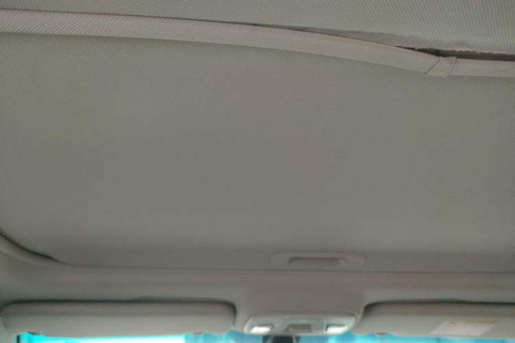Used Geely Auto Vision 2018 1.5L Automatic Prestige Model Headliner