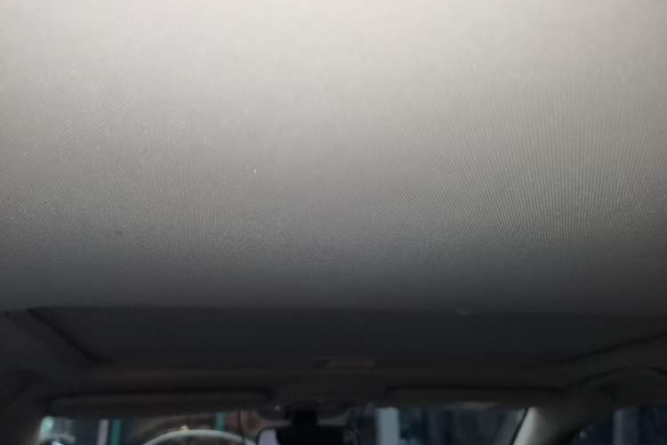 Used Geely Auto Vision 2018 1.5L Automatic Prestige Model Headliner
