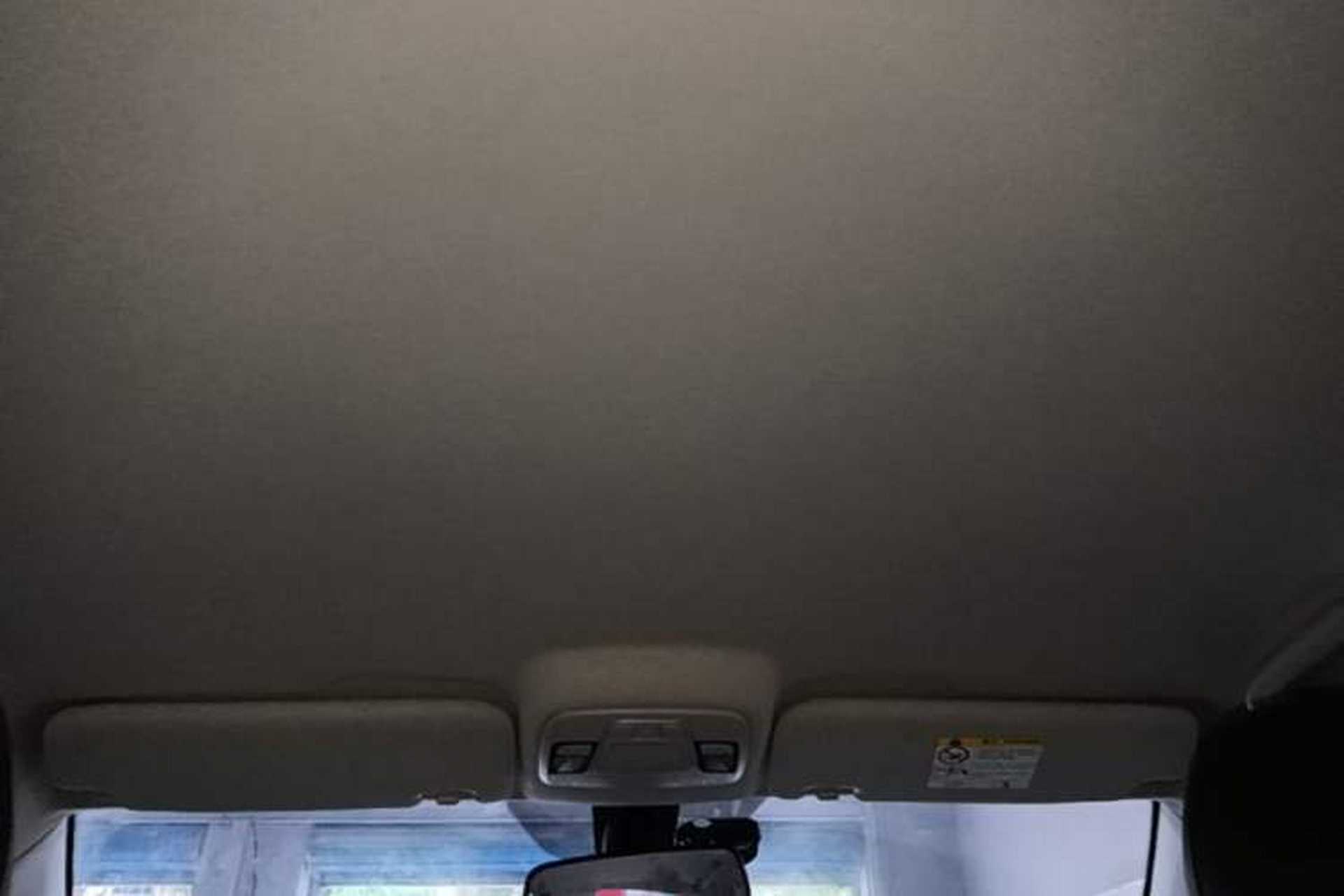 Used Geely Auto Vision 2018 1.5L Manual Happiness Edition Headliner