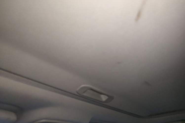 Used Geely Auto Vision 2018 1.5L Automatic Happiness Edition Headliner