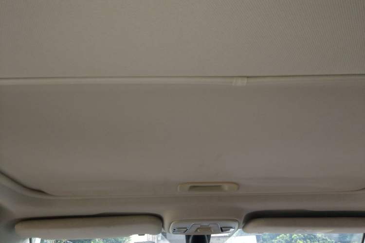 Used Geely Auto Vision 2018 1.5L Automatic Prestige Model Headliner