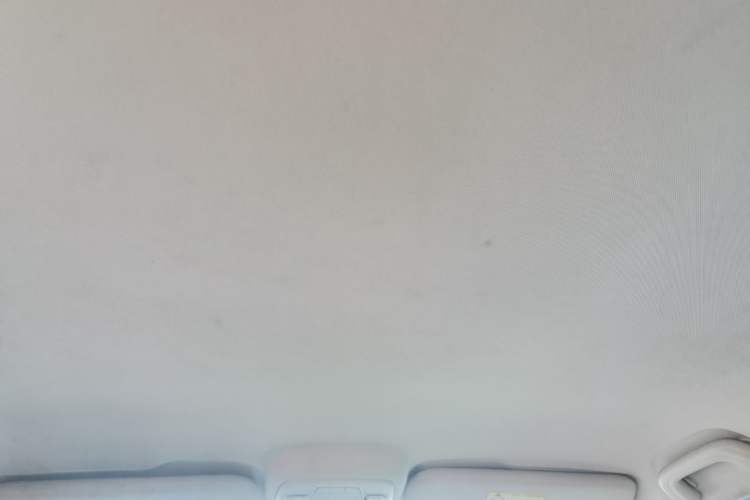 Used Geely Auto Vision 2018 1.5L Manual Happiness Edition Headliner
