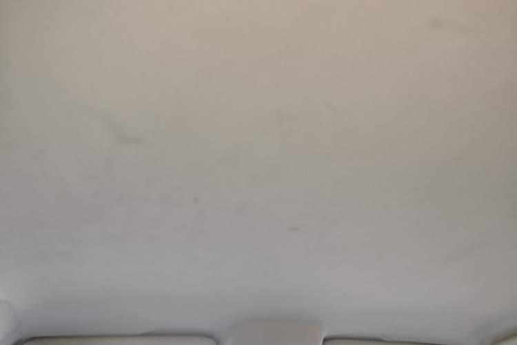Used Geely Auto Vision 2018 1.5L Manual Happiness Edition Headliner
