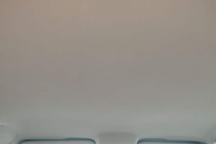 Used Geely Auto Vision 2018 1.5L Automatic Happiness Edition Headliner