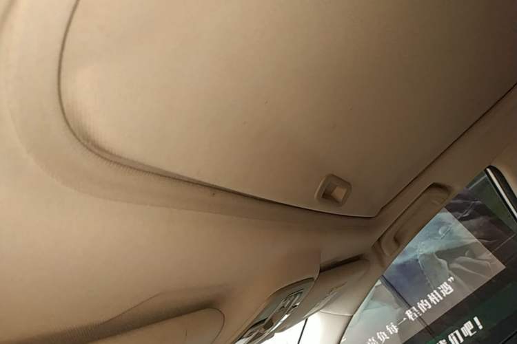 Used Geely Auto Vision 2018 1.5L Automatic Prestige Model Headliner