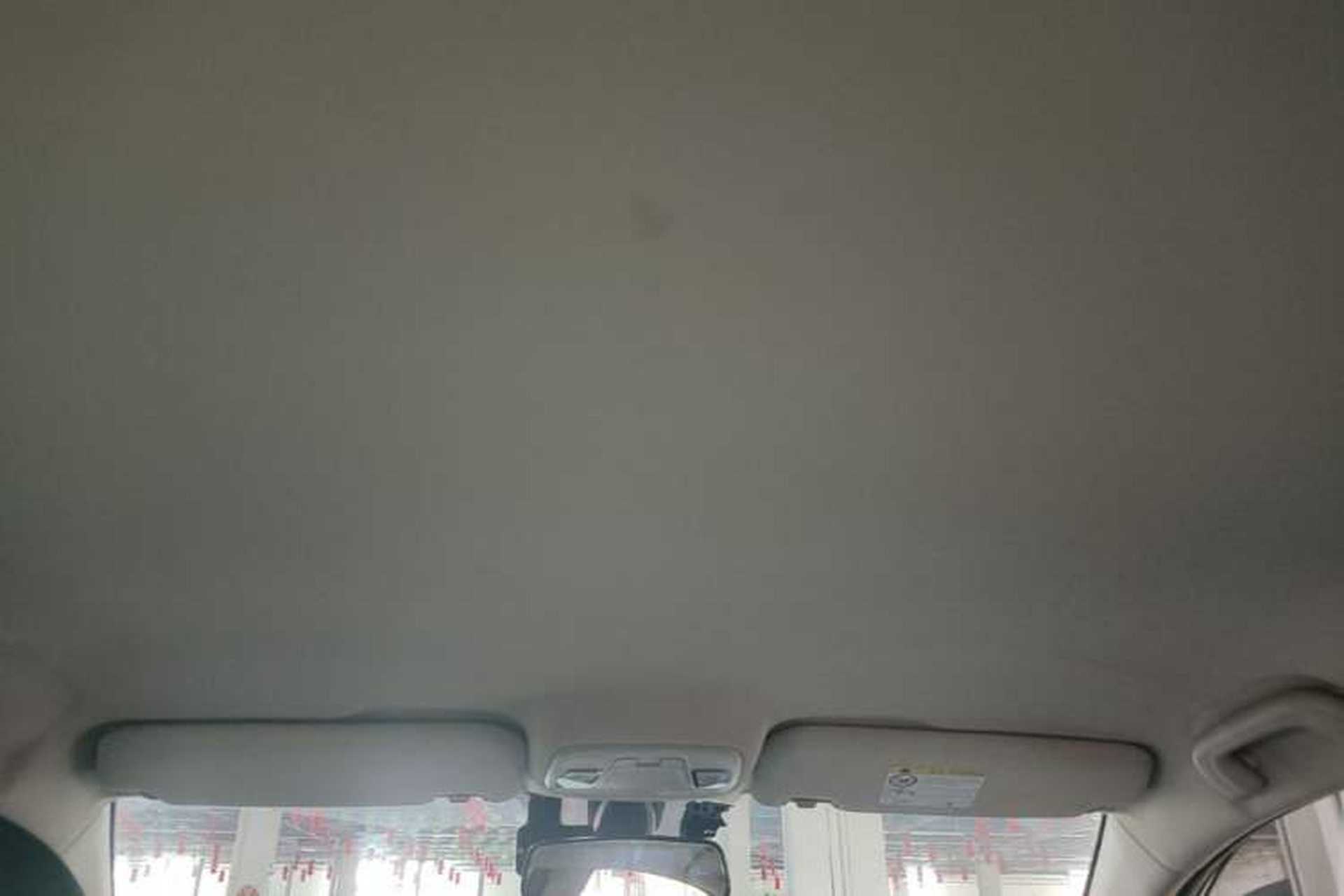 Used Geely Auto Vision 2018 1.5L Manual Happiness Edition Headliner
