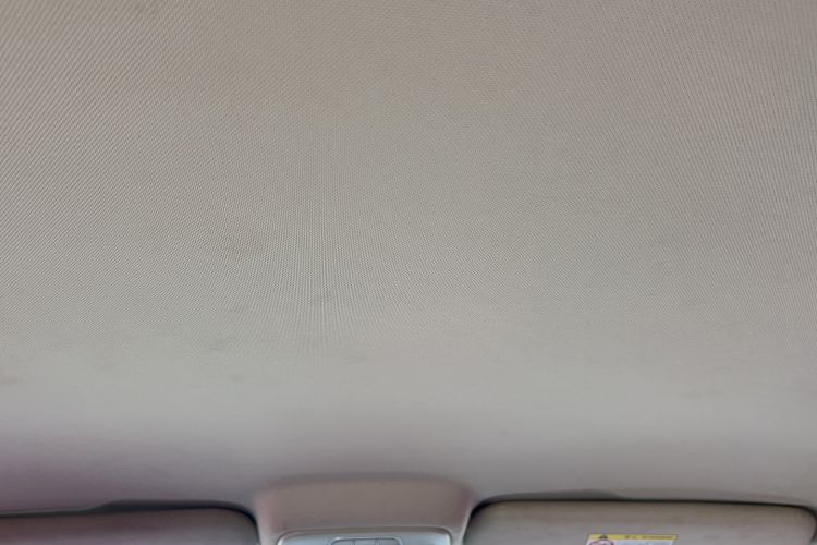 Used Geely Auto Vision 2018 1.5L Automatic Happiness Edition Headliner