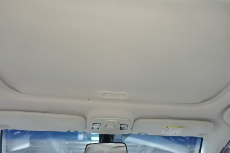 Used Geely Auto Vision 2018 1.5L Automatic Prestige Model Headliner