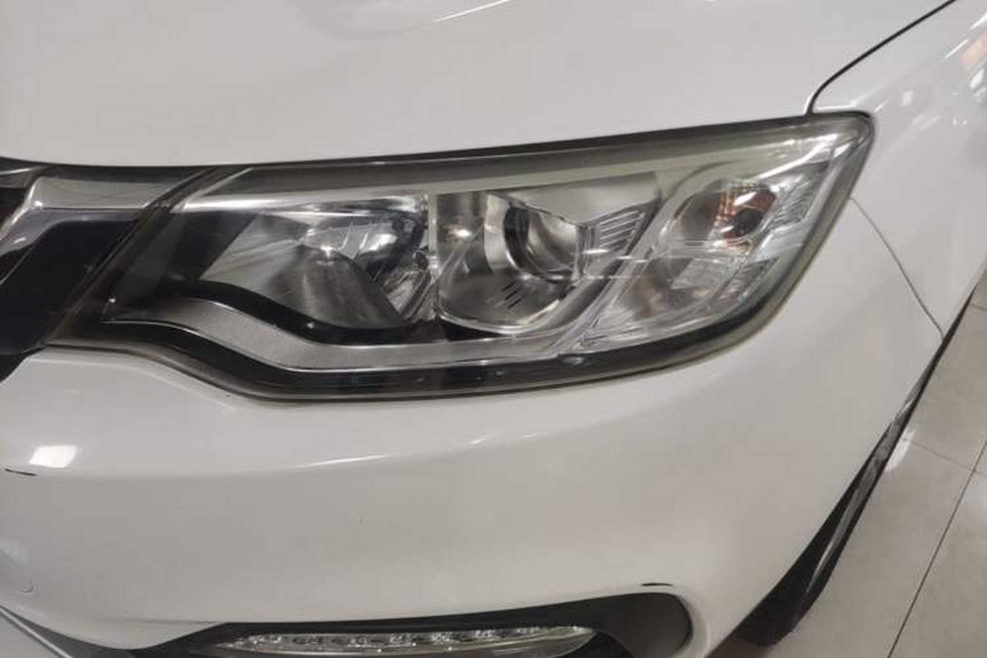 Used Geely Auto Vision 2018 1.5L Automatic Happiness Edition Left Front Headlight