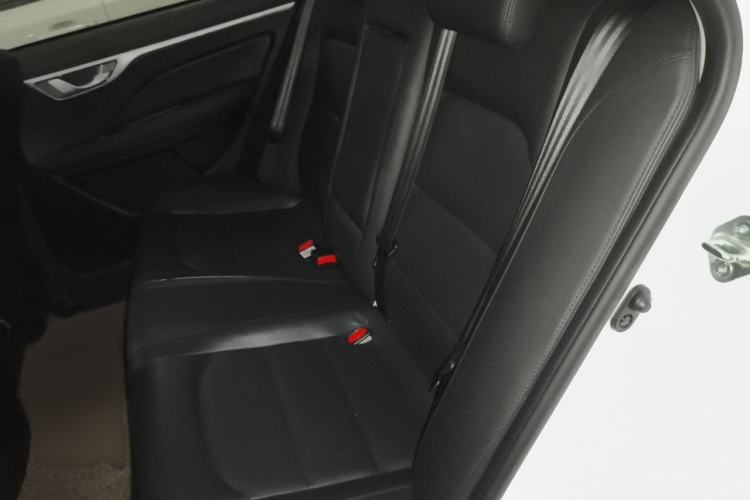 Used Geely Auto Vision 2018 1.5L Manual Happiness Edition Left Rear Seat