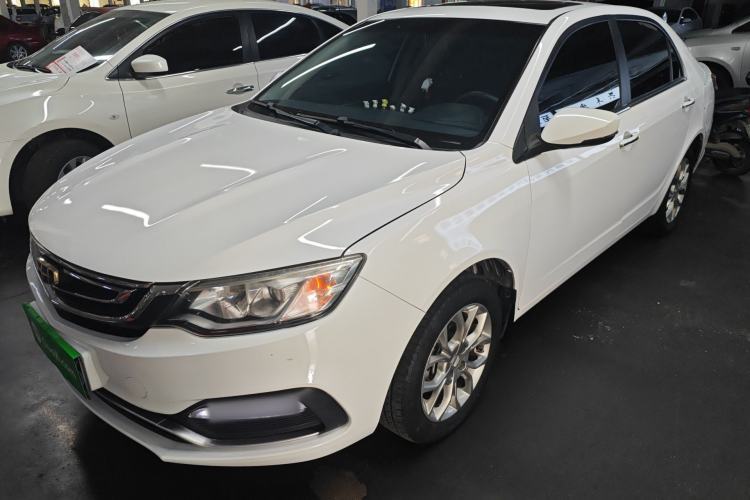Used Geely Auto Vision 2018 1.5L Automatic Prestige Model Guazi used car, China used car export, Used car for sale, Used  cars, Cheapest cars for sale