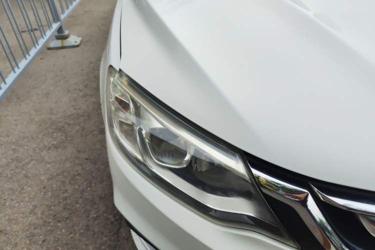 Used Geely Auto Vision 2018 1.5L Manual Happiness Edition Right Front Headlight