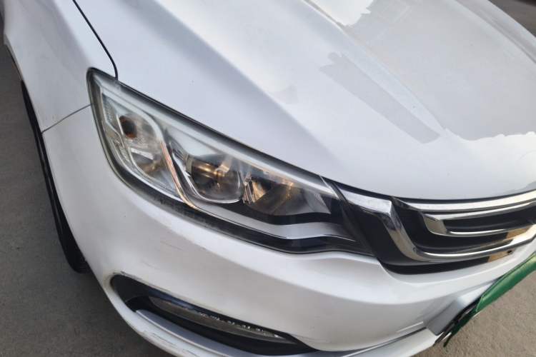 Used Geely Auto Vision 2018 1.5L Manual Happiness Edition Right Front Headlight