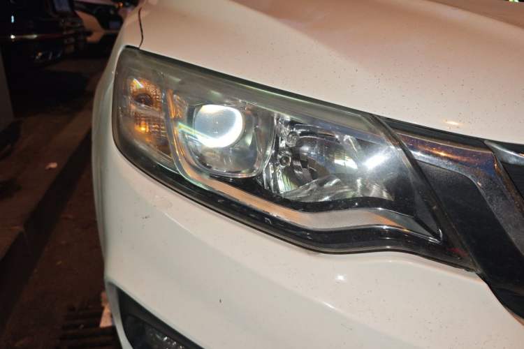 Used Geely Auto Vision 2018 1.5L Manual Happiness Edition Right Front Headlight