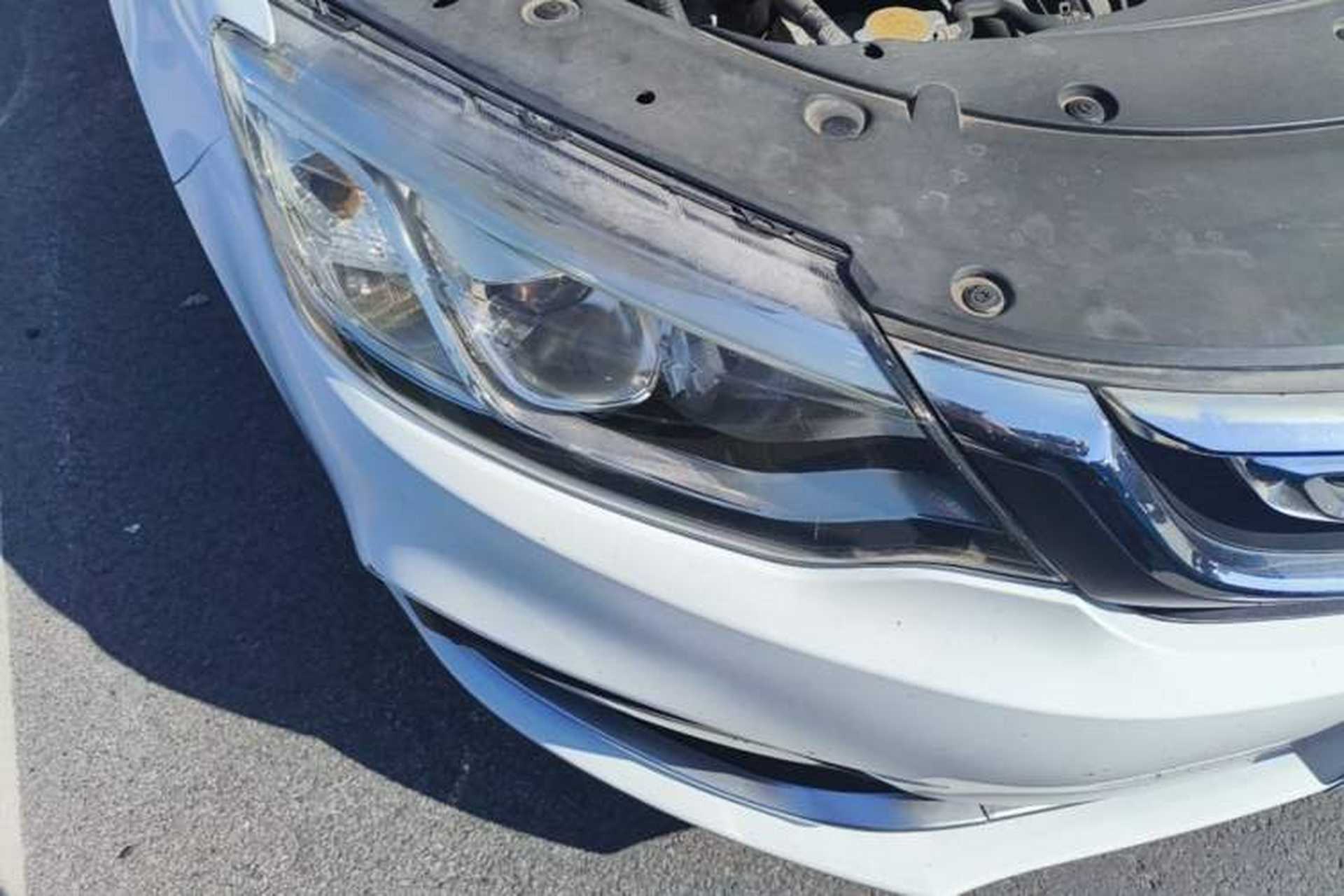 Used Geely Auto Vision 2018 1.5L Manual Happiness Edition Right Front Headlight
