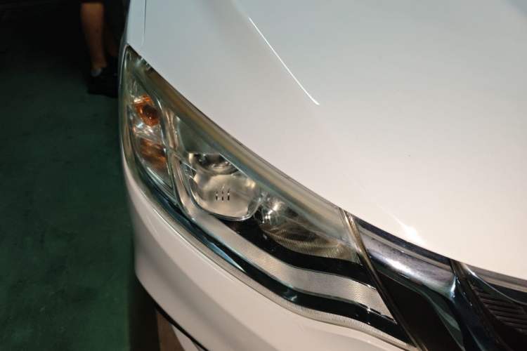 Used Geely Auto Vision 2018 1.5L Automatic Happiness Edition Right Front Headlight
