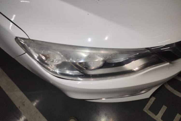 Used Geely Auto Vision 2018 1.5L Manual Happiness Edition Right Front Headlight