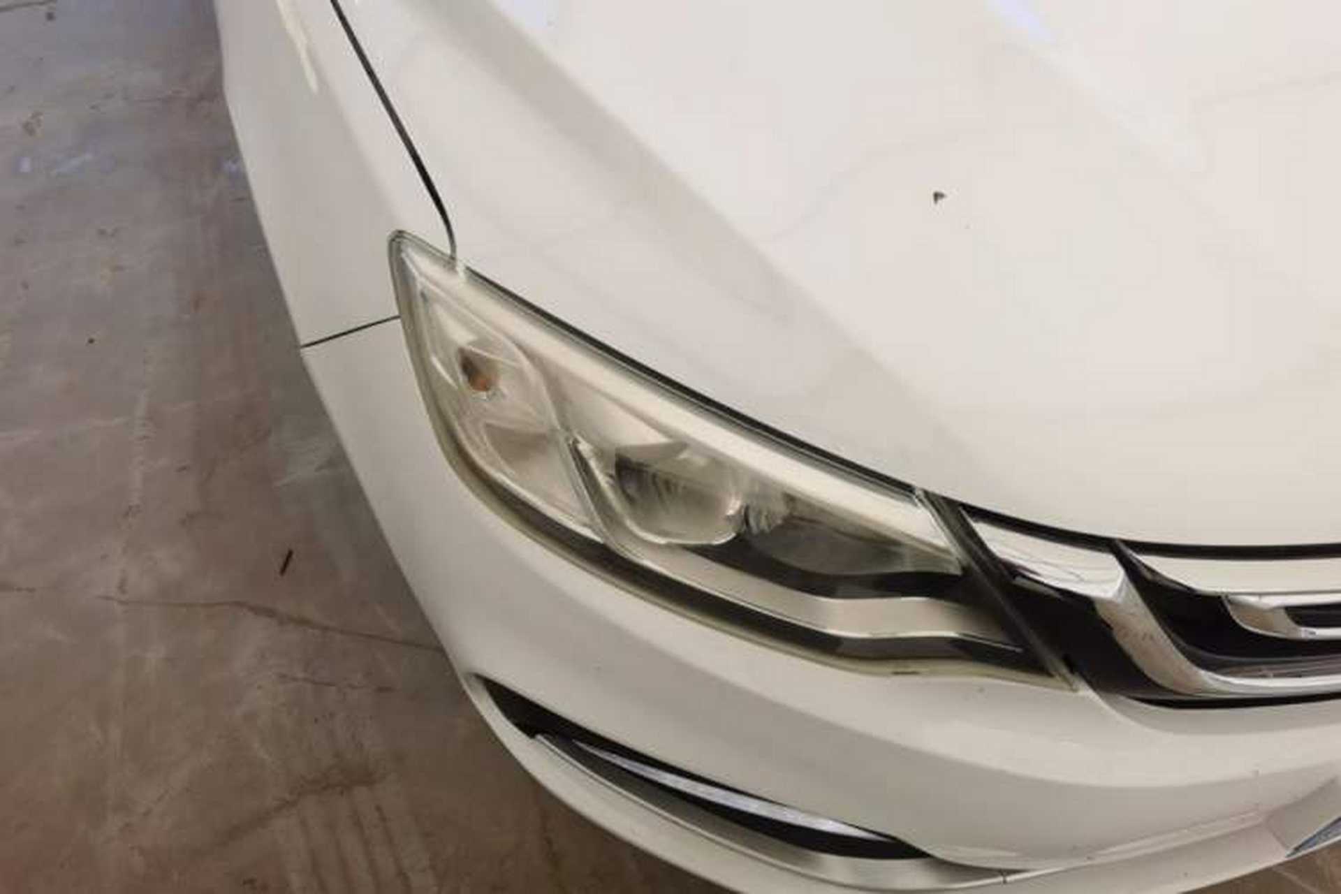 Used Geely Auto Vision 2018 1.5L Automatic Happiness Edition Right Front Headlight