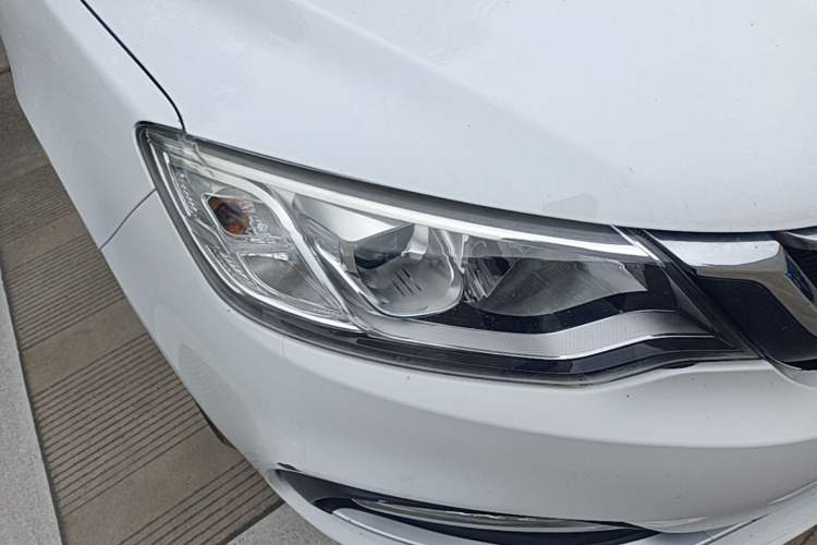 Used Geely Auto Vision 2018 1.5L Manual Happiness Edition Right Front Headlight