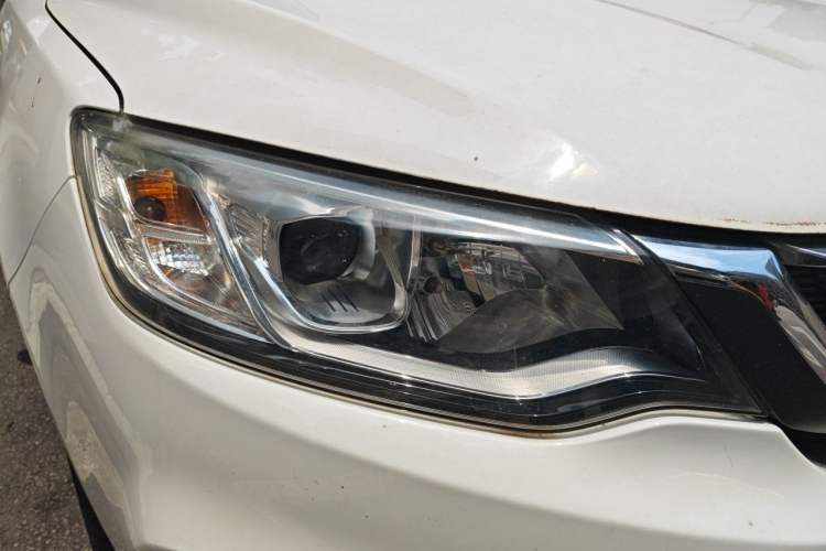 Used Geely Auto Vision 2018 1.5L Manual Happiness Edition Right Front Headlight