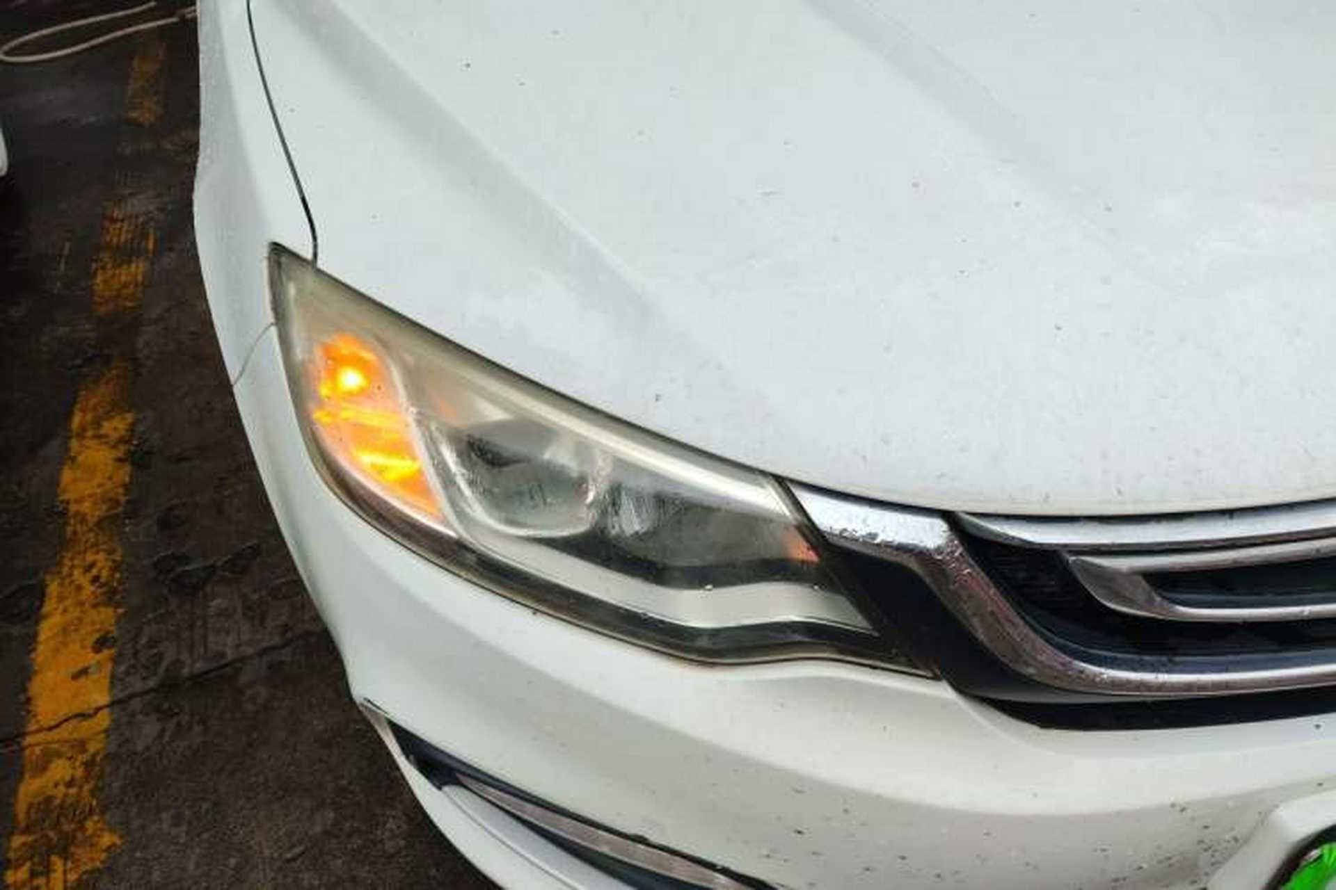 Used Geely Auto Vision 2018 1.5L Automatic Happiness Edition Right Front Headlight