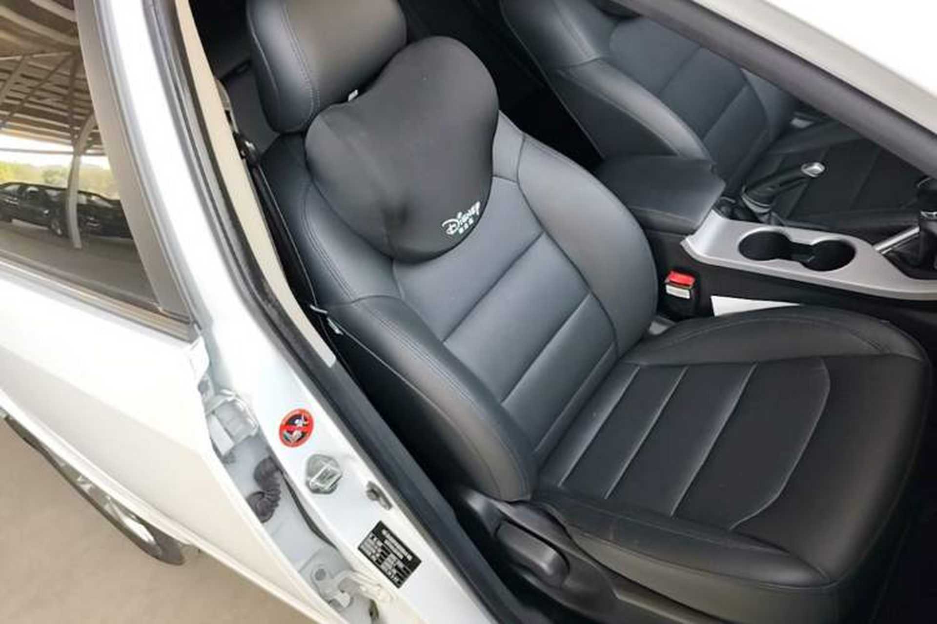 Used Geely Auto Vision 2018 1.5L Manual Happiness Edition Right Front Seat