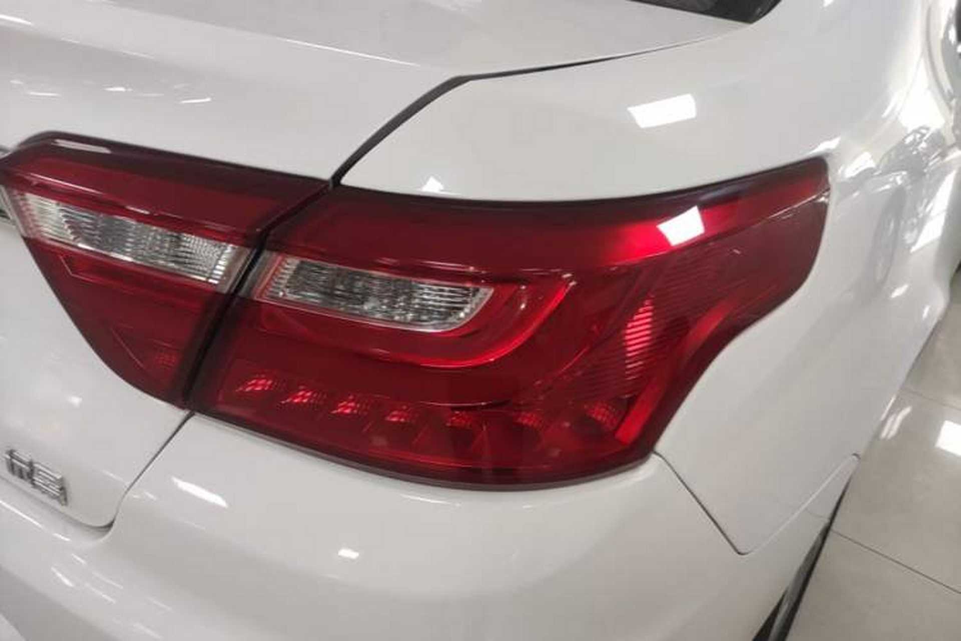 Used Geely Auto Vision 2018 1.5L Automatic Happiness Edition Right Rear Taillight