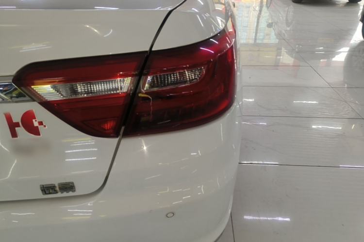 Used Geely Auto Vision 2018 1.5L Automatic Happiness Edition Right Rear Taillight