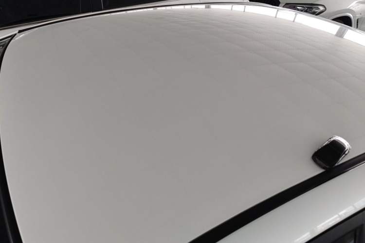 Used Geely Auto Vision 2018 1.5L Automatic Happiness Edition Roof