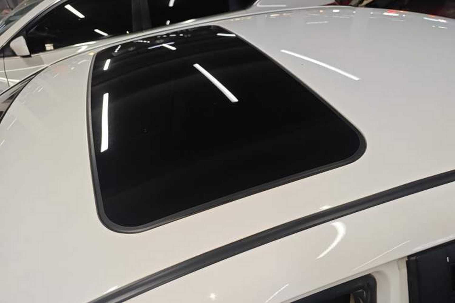 Used Geely Auto Vision 2018 1.5L Automatic Prestige Model Roof
